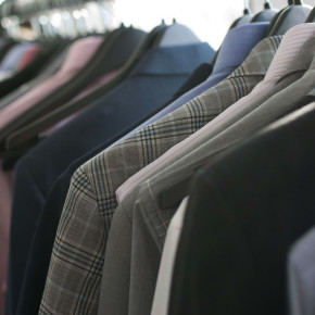 Suit Cleaning 101: How To Make Your Suit Last