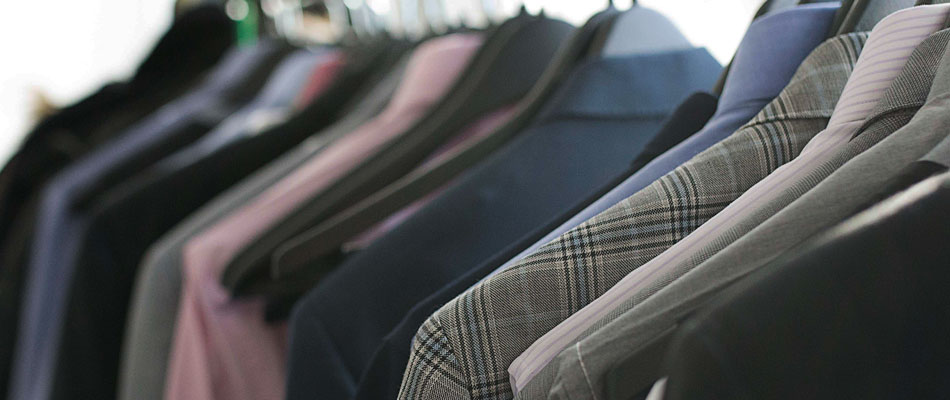 Suit Cleaning 101: How To Make Your Suit Last