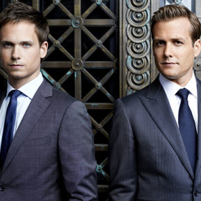 How to Dress Like Harvey Specter and Mike Ross from Suits