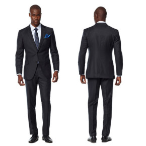 Suit Jacket Length - How Long Should a Suit Jacket Be?