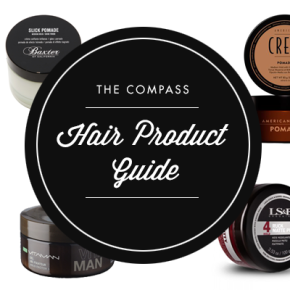 Use These Hair Products For Men For Your Best Hair Day