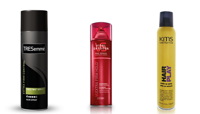 Finishing Products - Hair Products For Men