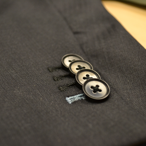 Learn About Surgeon's Cuffs, and Cuff Buttons
