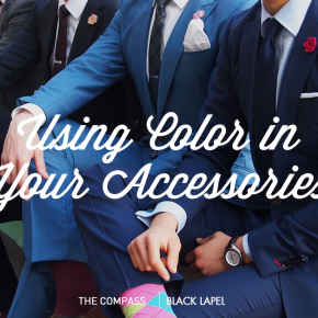 Using Color in Your Accessories