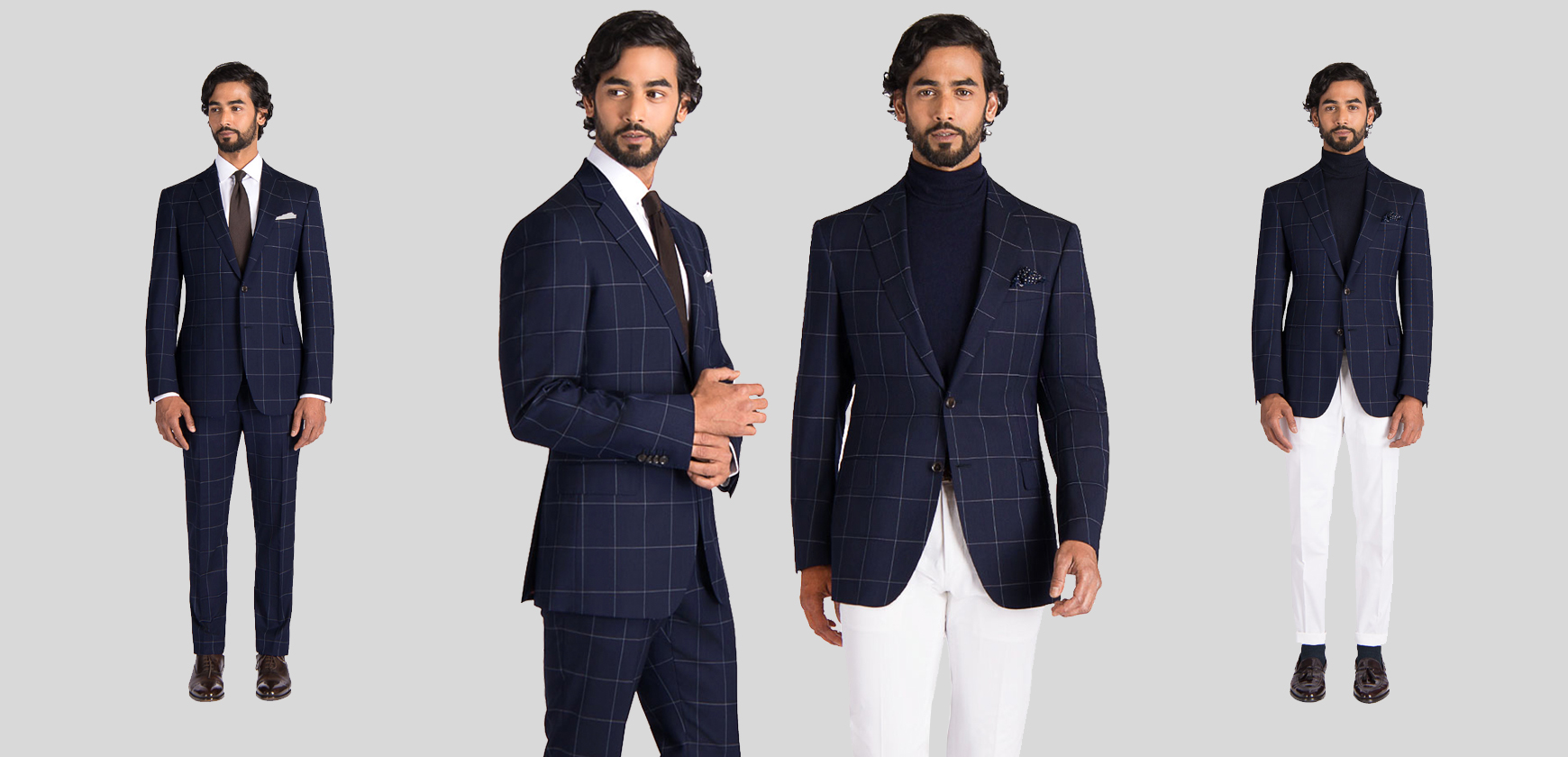 Sport Coat Vs Blazer: Is There Even A Difference?