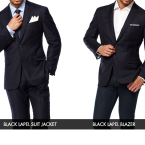 Sport Coat Vs Blazer: Is There Even A Difference?