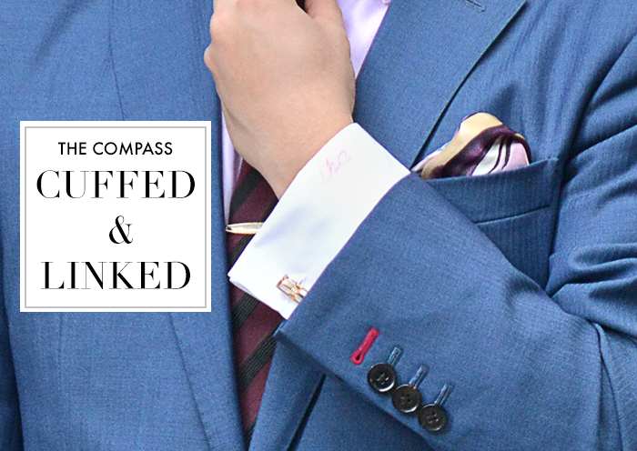 Guide to Men's Cufflinks: Important Designers & Styles - Invaluable