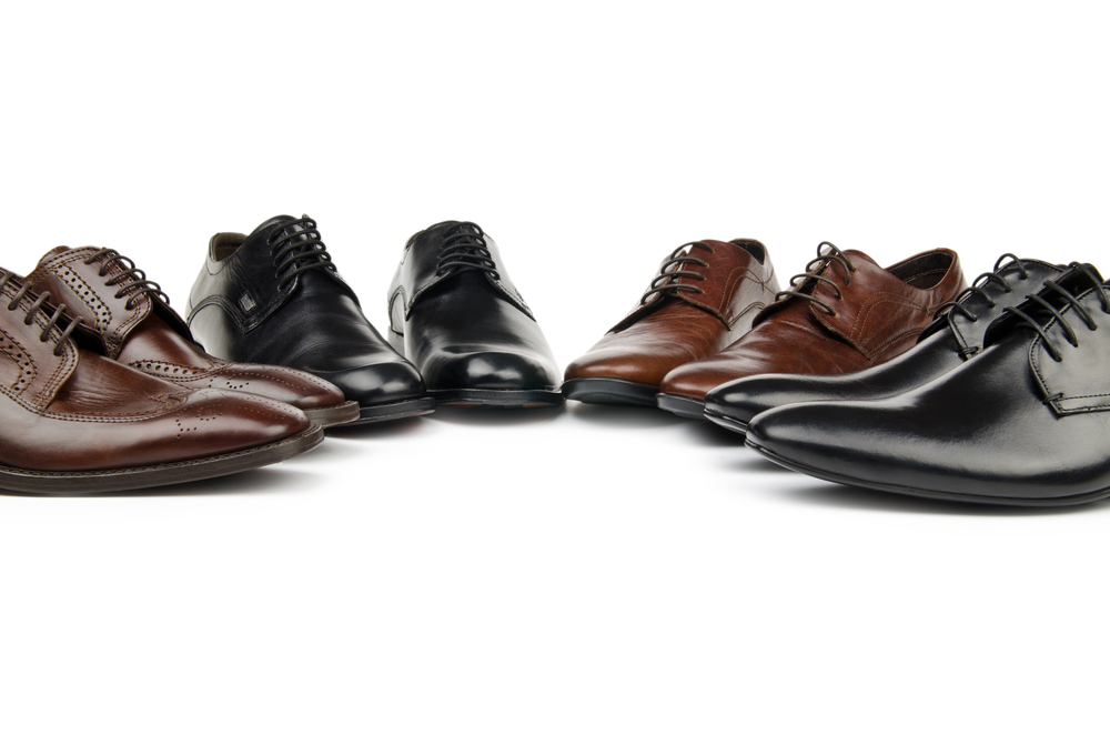Are $300 dress shoes worth the investment? | Black Lapel