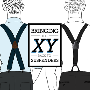 Bringing the XY Back to Suspenders
