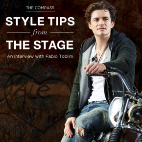 Style Tips from the Stage