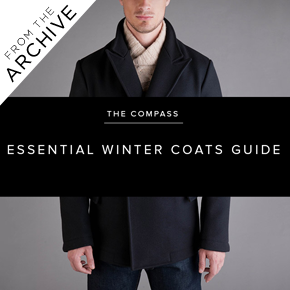Essential Winter Coat Guide