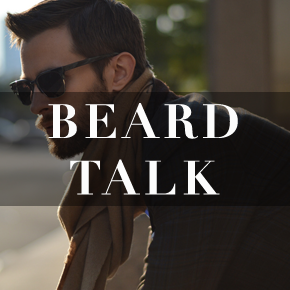 Beard Talk