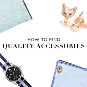 How to Find Quality Accessories