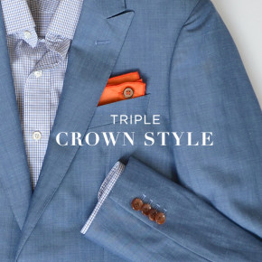 Triple Crown Style