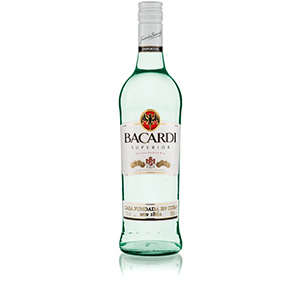 bacardi