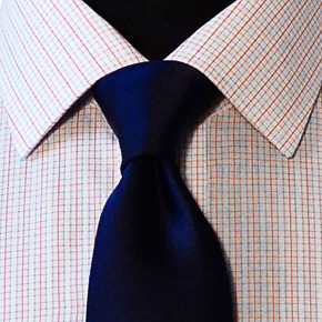The Right Tie Knot For You