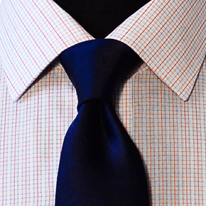 The Right Tie Knot For You | Black Lapel