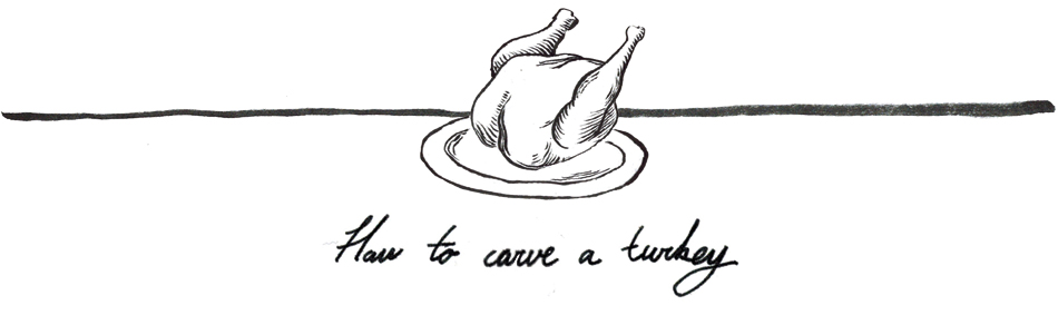 Turkey-Post-Divider-how-to-carve-a-turkey