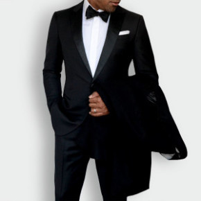 Choosing the Best Tuxedo for New Year's Eve