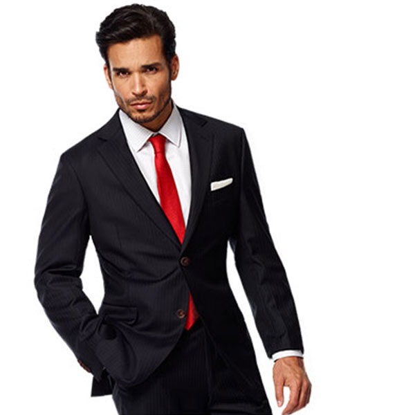 Best Suits For Athletic Build  How To Buy Clothing That Suits the Athletic  Body Type