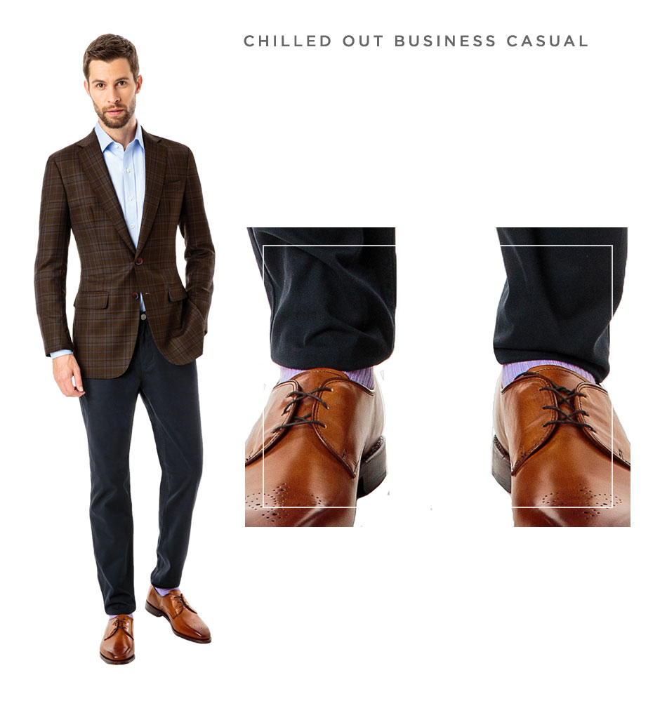 Black chinos outlet business casual