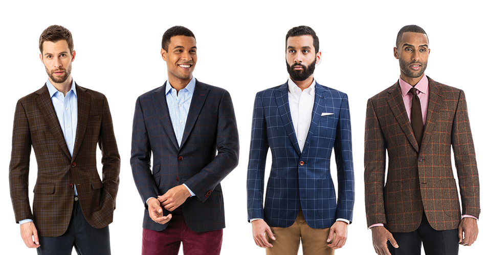 The Complete Guide to Business Casual Style for Men