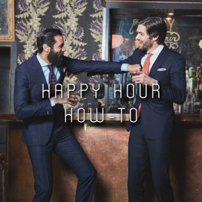 Happy Hour How-To