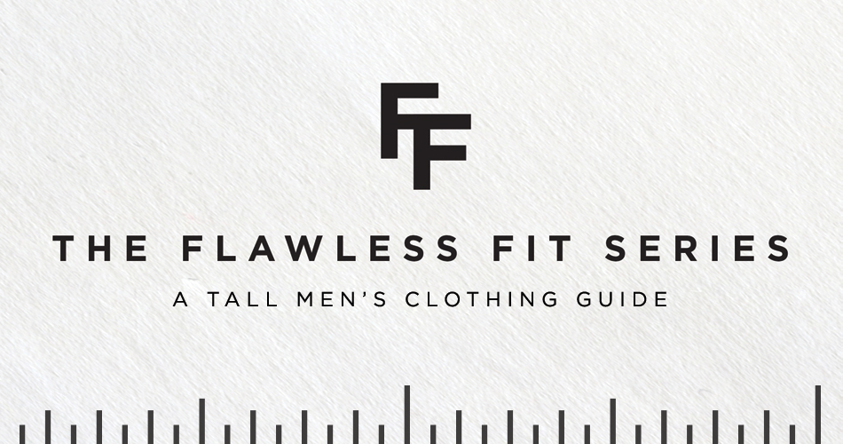 Tall Men's Clothing –