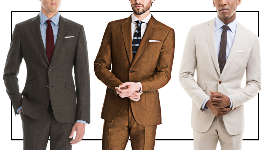 What Color Shoes to Wear with a Brown Suit: A Comprehensive Guide