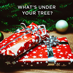 What's Under Your Tree?