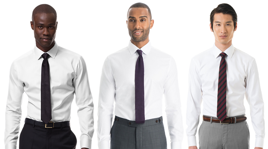 Buy Dress Shirts Online ...