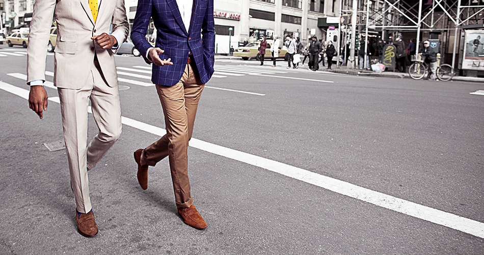 Are Suede Shoes Suitable for Summer? A Comprehensive Guide