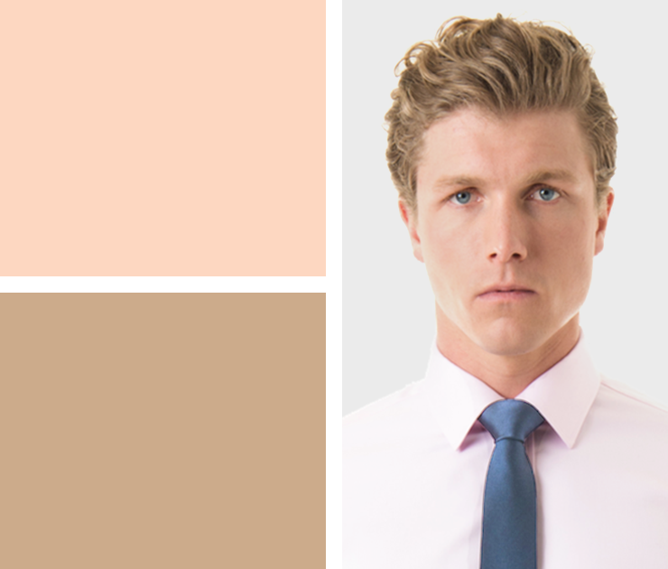 Dress Shirt Colors: A Guide to Picking the Perfect Shade