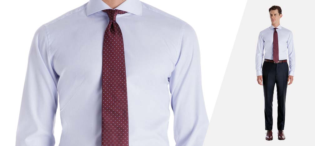 Cool shirt hotsell tie combinations