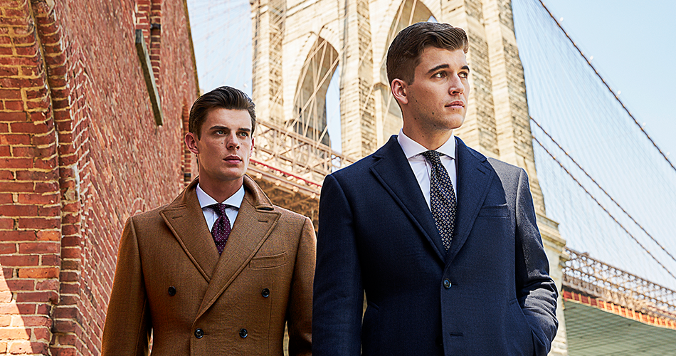 The Difference between a Topcoat and an Overcoat