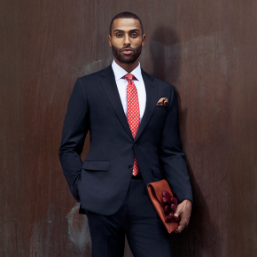 Invest In Made-To-Measure Suits & Save