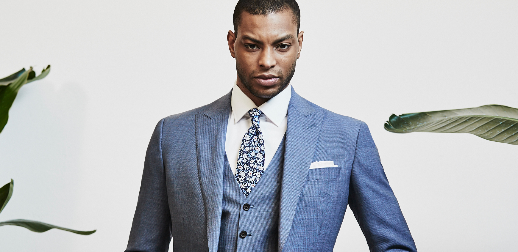 When to Wear a Three-Piece Suit - Knot Standard Blog