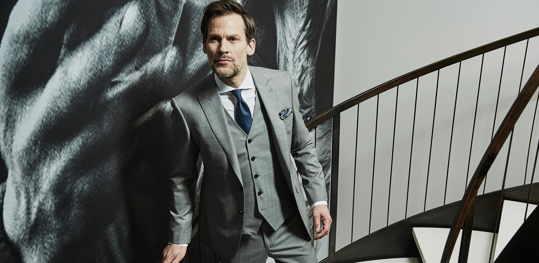 When to Wear a Three Piece Suit: A Guide to Appropriate Occasions