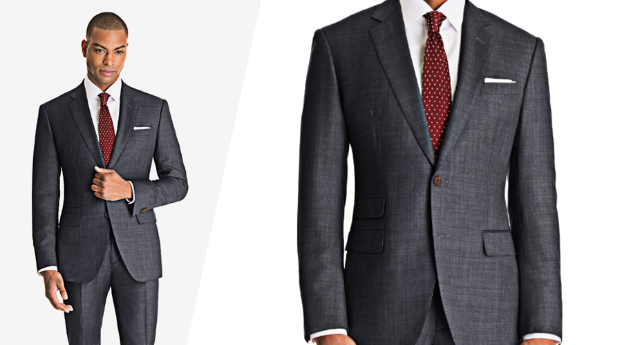 Get the Interview Suits Every Recent Grad Should Have