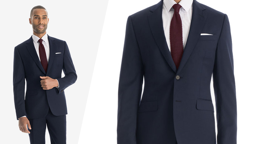 Interview suit best sale