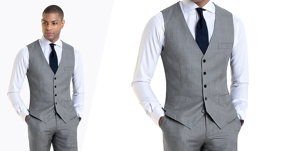 Vest and Suit Button Rules- The Must Follows