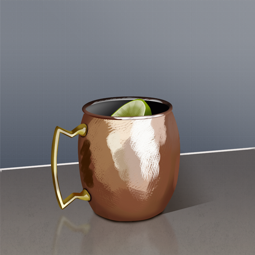 Moscow-Mule