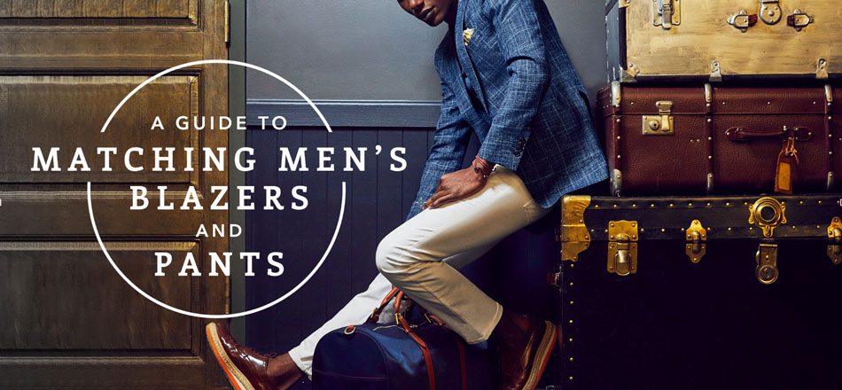 10 Foolproof Blazer And Trouser Separates Combinations  FashionBeans