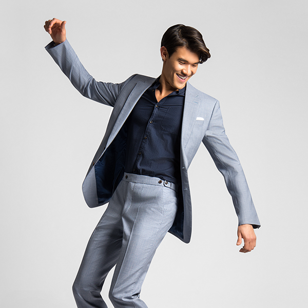 Uniqlo Haul Try-On & Review: The Good, Bad, and Great — The Peak Lapel