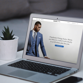 What You Need To Know To Buy Suits Online