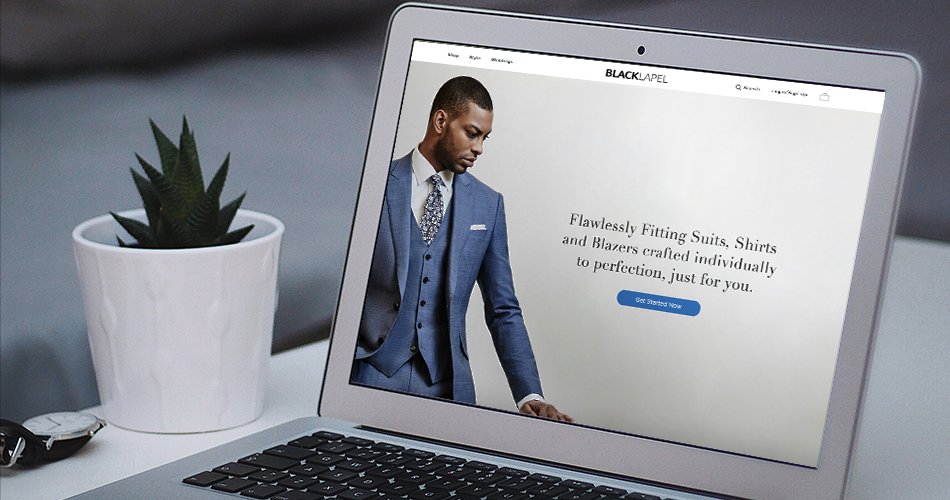 Ever Wanted to Buy a Custom Suit Online? I Did, and This is What Happened