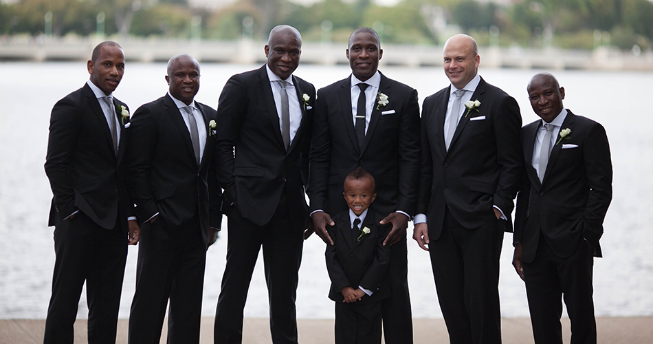 groomsmen suits formality