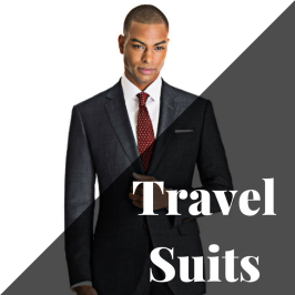 See the Travel Suits