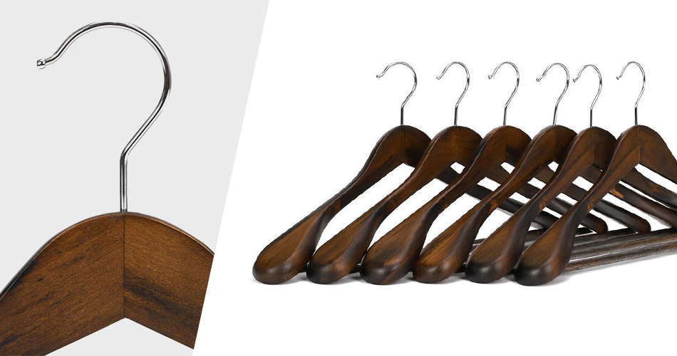 best suit hangers