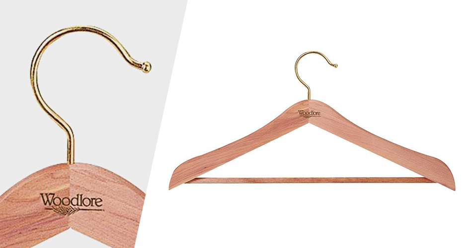 best suit hangers